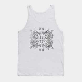 Bone Flippin Good Tank Top